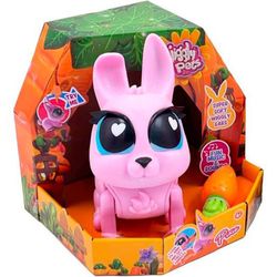 Jiggly Pets Conejo Saltarín Pixie
