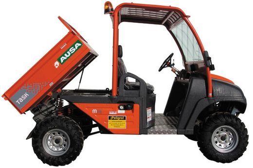 Joal -     Ausa Multi Task M50