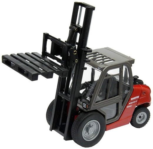Joal - Manitou SMI 30T K-Series - Tractor Elevador a Escala 1:16