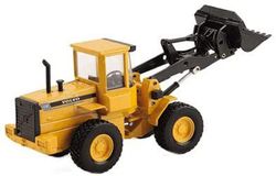 Joal - Chargeuse sur pneus - Volvo L-70C, échelle 1:50