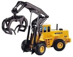 Joal -     Volvo BM L-160 High-Lift