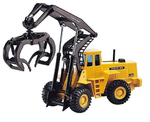 Joal -     Volvo BM L-160 High-Lift