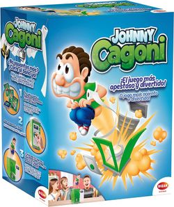 Johny Cagoni