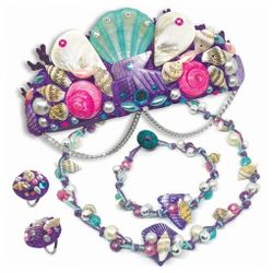 Jewels of the Reef - Nebulous Stars - Educa