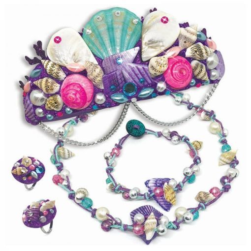 Jewels of the Reef - Nebulous Stars - Educa