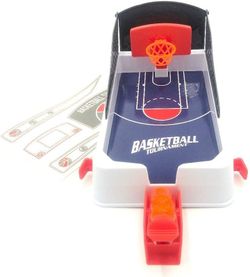 Gioco Basket - Flipper 2 In 1