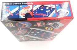 Gioco Basket - Flipper 2 In 1