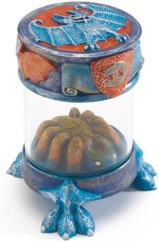 Jogo de Magia - Magic Aranea - Djeco