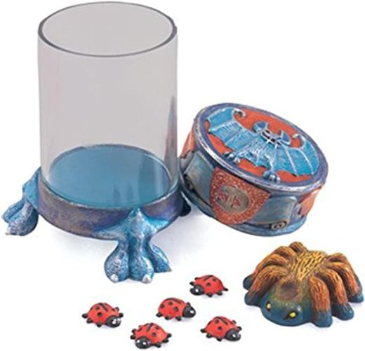 Jogo de Magia - Magic Aranea - Djeco