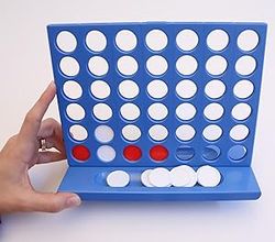 Juego De Mesa 3 En 1 - Coloca 4 + Hundir los Barcos + ¿Cuál es Cuál? - Falomir