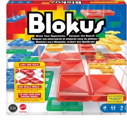 Jeu de société - Blokus Refresh