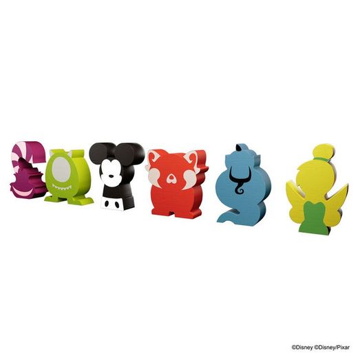 Juego de mesa Dixit Disney