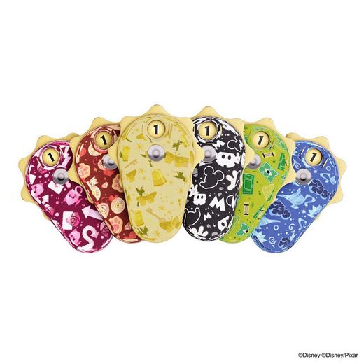 Juego de mesa Dixit Disney