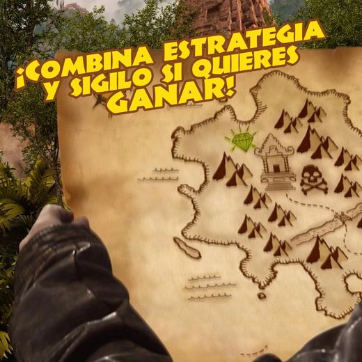 Gioco da tavolo - Il tesoro del macaco Caco - Bizak