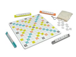 Jeu de société - Formation de mots - Cayro