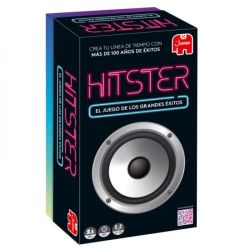 Board Game - Hitster Original