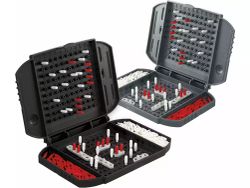 Juego De Mesa - Hundir La Flota Formato Viaje - Hasbro