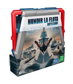Jeu de société - Bataille navale - Hasbro
