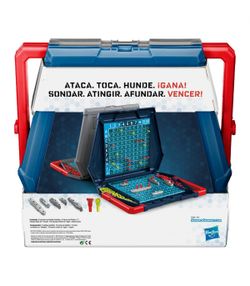 Jeu de société - Bataille navale - Hasbro