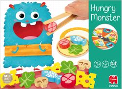 Juego de mesa Hungry Monster