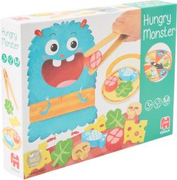 Brettspiel Hungry Monster