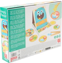 Brettspiel Hungry Monster