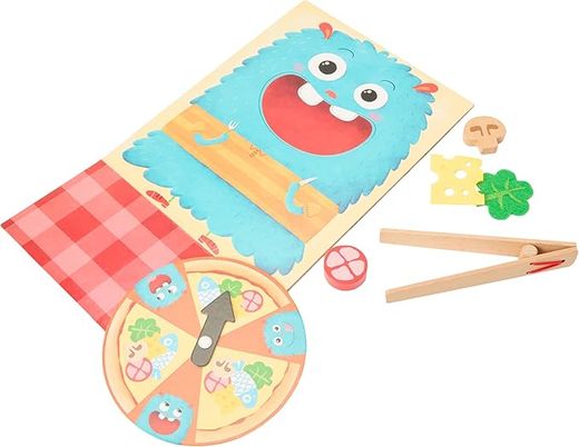 Brettspiel Hungry Monster