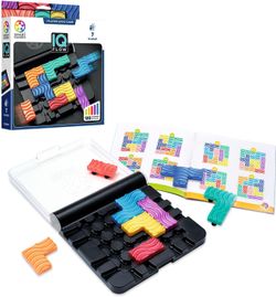 Juego De Mesa - IQ Flow