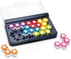Juego De Mesa - IQ Stars