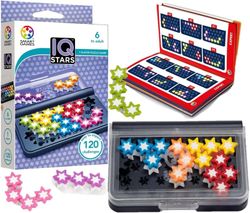 Gioco da tavolo - IQ Stars