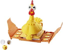 Jeu de société - Joséphine la poule