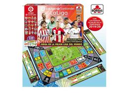 Juego De Mesa - La Liga 2019/2020 - Educa