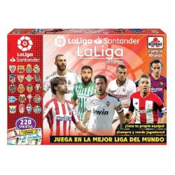 Juego De Mesa - La Liga 2019/2020 - Educa
