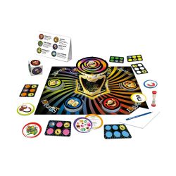 Juego De Mesa - Locuras Plus