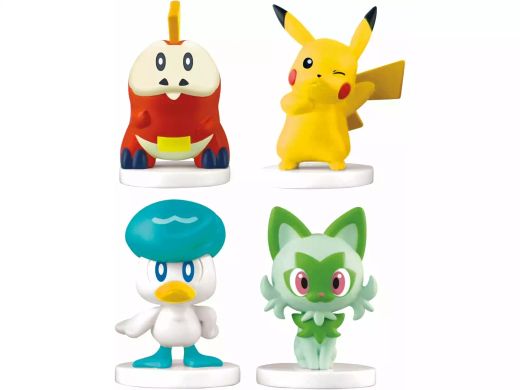 Gioco da tavolo - Monopoly Pokemon