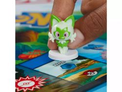 Gioco da tavolo - Monopoly Pokemon
