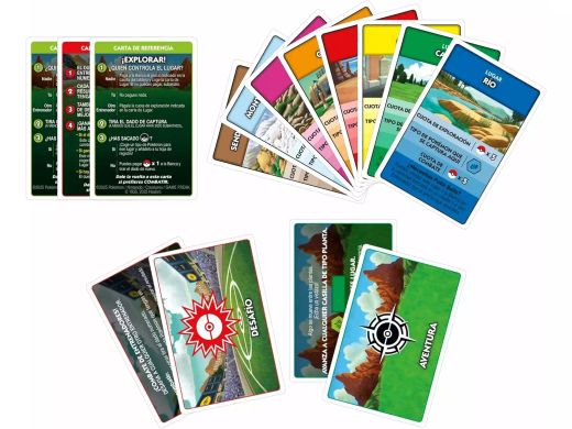 Gioco da tavolo - Monopoly Pokemon