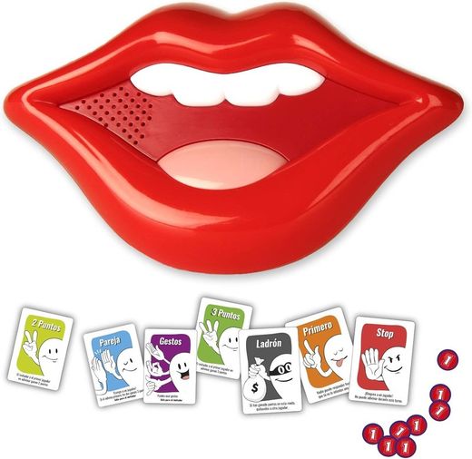 Gioco da tavolo Non essere sfacciato