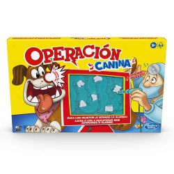 Jeu de société - Operation Dogs - Hasbro