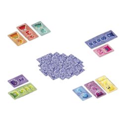 Jeu de société - Lint