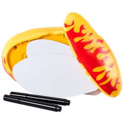Juego De Mesa - Pic-Tato - Mattel