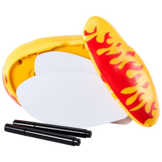 Juego De Mesa - Pic-Tato - Mattel