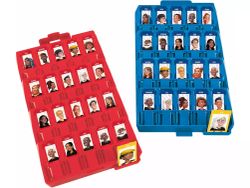 Juego De Mesa - ¿Quién es Quién? Formato Viaje - Hasbro