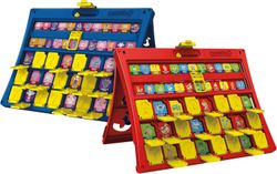Juego De Mesa - ¿Quién es Quién? Pokémon - Hasbro