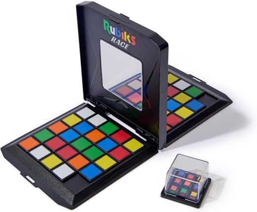 Gioco da tavolo - Rubik's Race - Spin Master