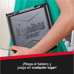 Gioco da tavolo - Rubik's Race - Spin Master