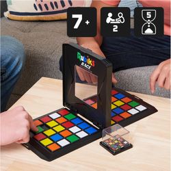 Gioco da tavolo - Rubik's Race - Spin Master