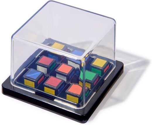 Gioco da tavolo - Rubik's Race - Spin Master