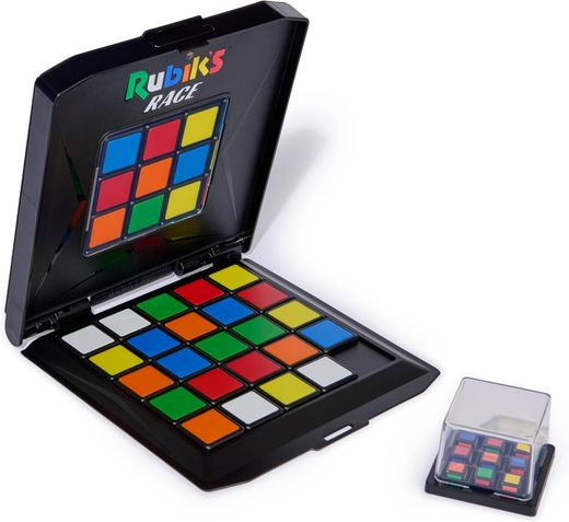 Gioco da tavolo - Rubik's Race - Spin Master