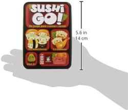 Jeu de société Sushi Go Mini